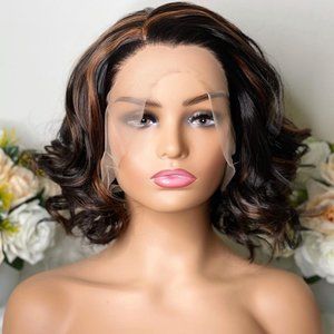 Celebrity Lacefront Wigs | Luxury Lacefront Wigs | Designer Quality Lace Wigs